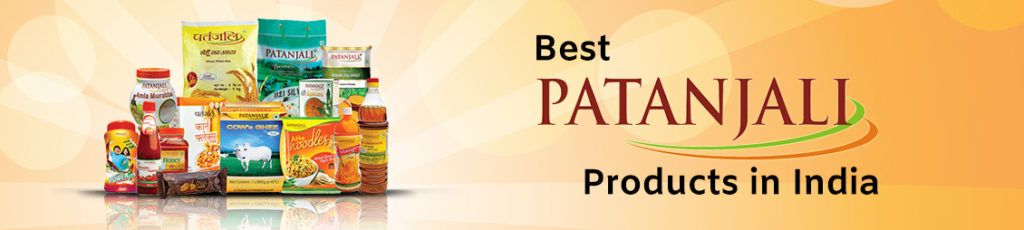 Best-Patanjali-Products-in-India