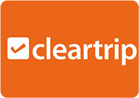 Cleartrip Cashback