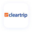 ClearTrip