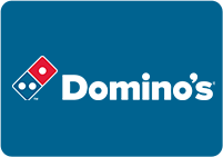 Dominos Pizza