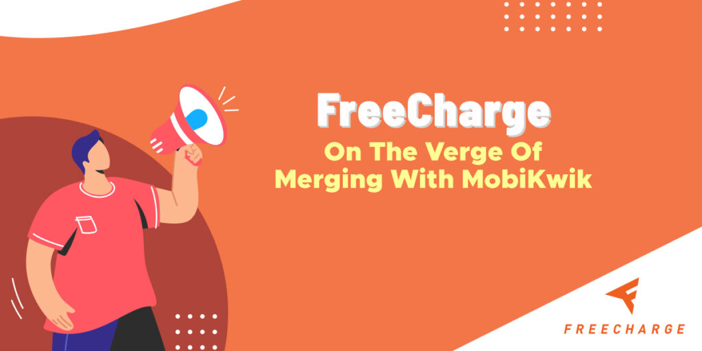 FreeCharge-On-The-Verge-Of-Merging-With-MobiKwik