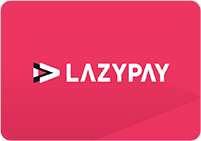 LazyPay