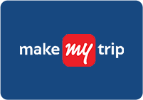 MakeMyTrip