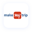 MakeMyTrip