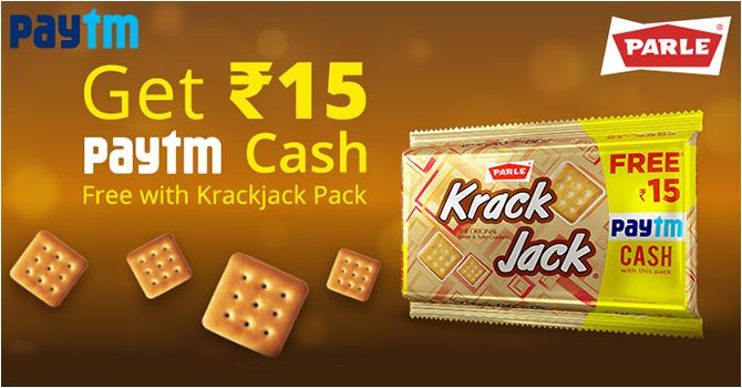 Paytm-Krackjack