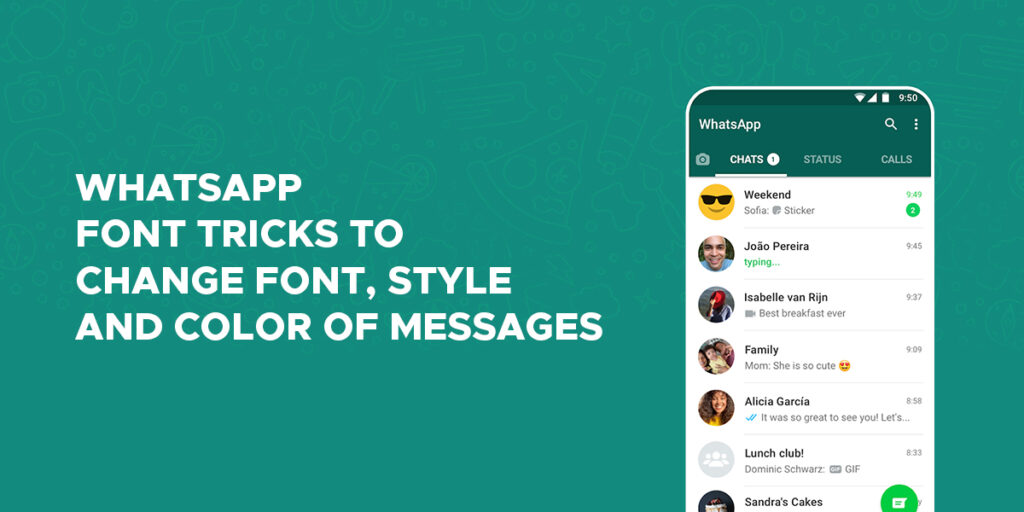 WhatsApp-Font-Tricks-to-Change-Font,-Style-and-Color-of-Messages
