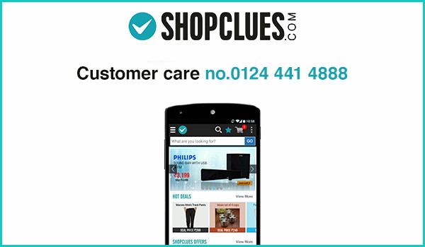 shopclues_customer