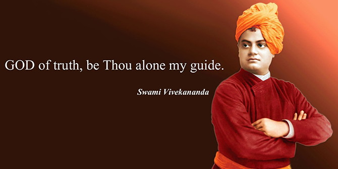 vivekanand