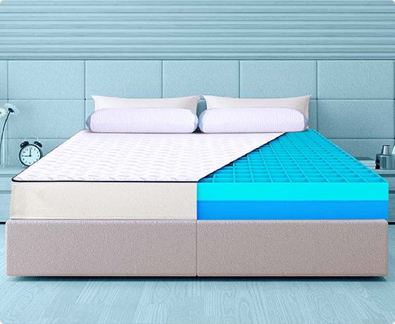 Best Mattress in India