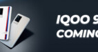 IQOO 9 Series Sale Set to Begin from 23rd February 2022