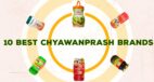10 Best Chyawanprash Brands In India