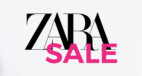 Zara Upcoming Sales