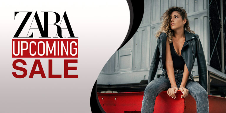 Zara Upcoming Sales  The Sale Dates, Deals & Checklist