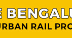 The Bengaluru Suburban Rail Project