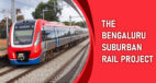 The Bengaluru Suburban Rail Project