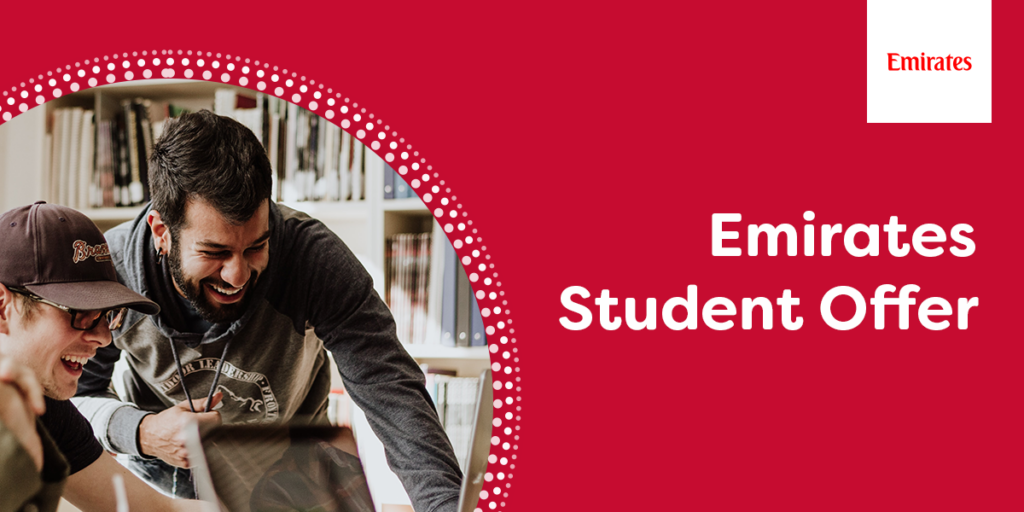 emirates-student-offer