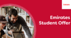 Emirates Student Offer: How To Get Cheap Flight Tickets & Extra Baggage