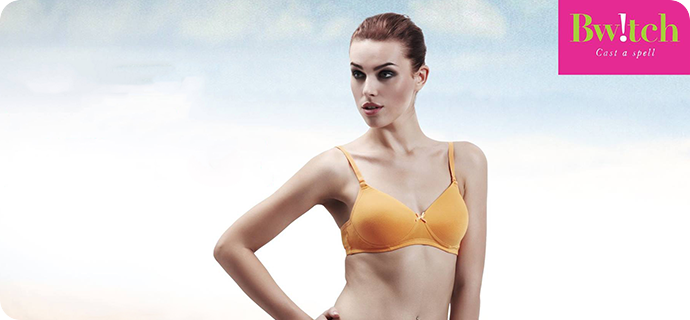 Buy Clovia White Solid Minimizer Bra For Women Online At Tata CLiQ