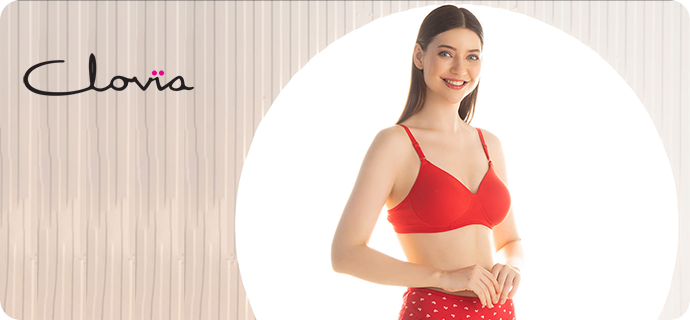 Best Bra Brands in India