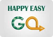 Happy Easy Go