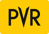 PVR Cinemas