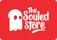 The SouledStore