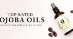 Top-rated Jojoba Oils: Treatment for Hair and Face in India