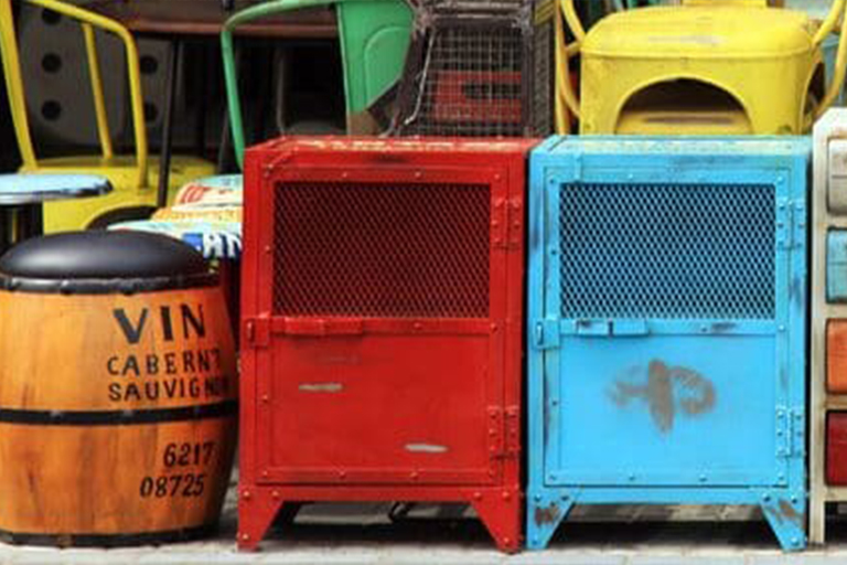 thrift stores in bangalore