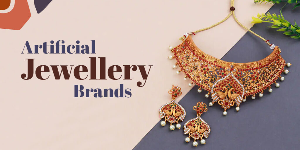 artificial jewellery