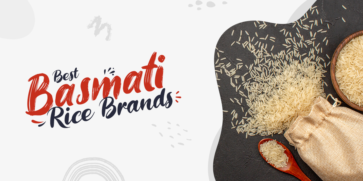 Best Basmati Rice Brands
