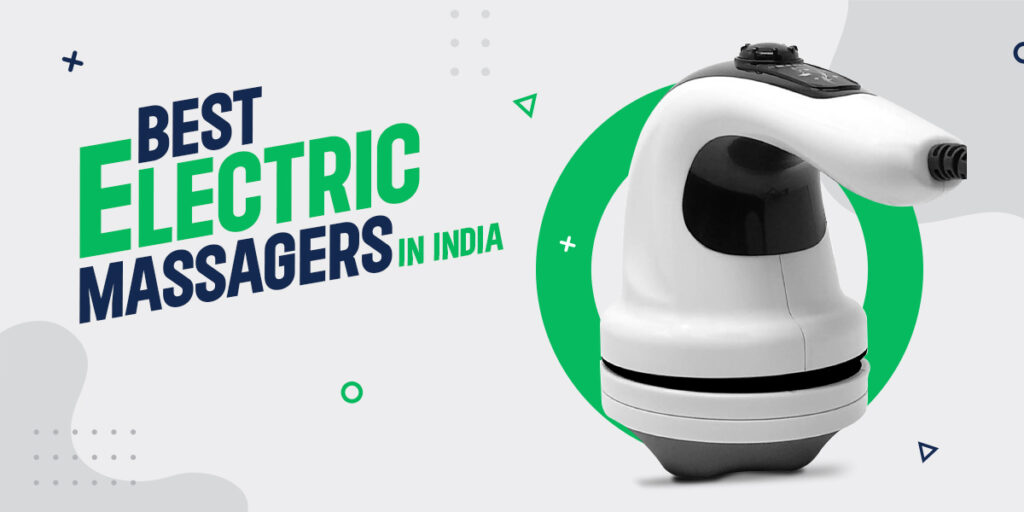 Best-Electric-Massagers-In-India