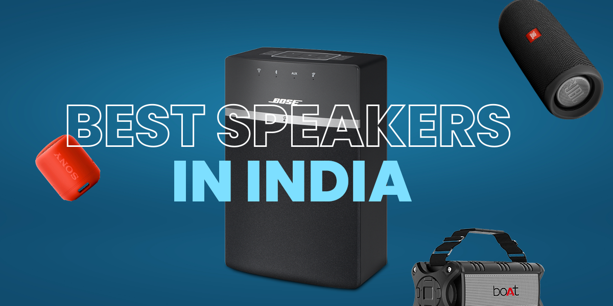 Top Speakers in India You’ve Never Heard About