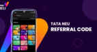 Tata Neu Referral Code- Invite Friends and Family to Earn More