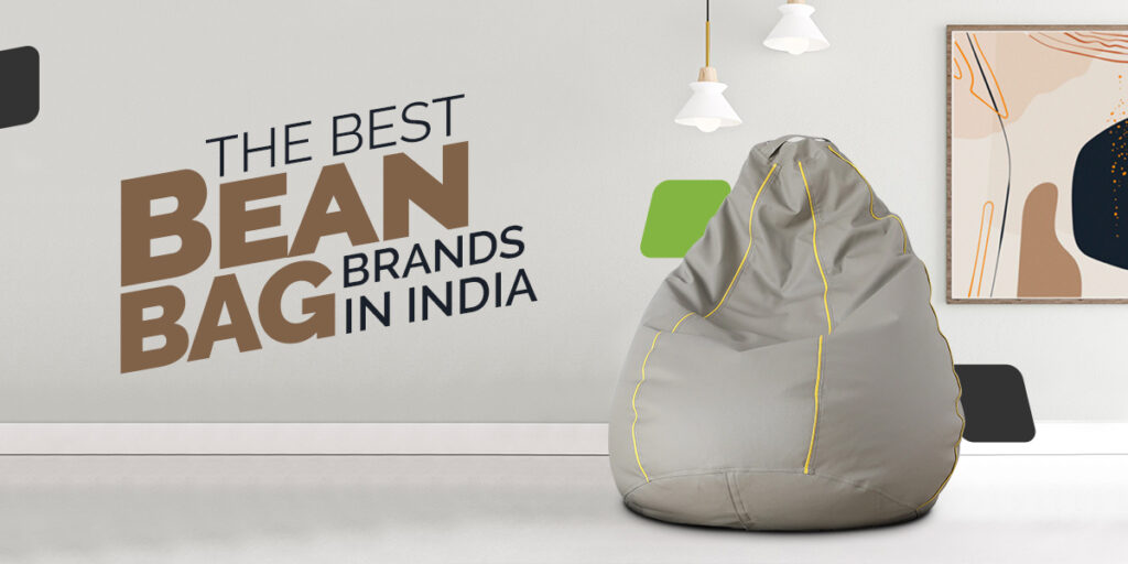 The-Best-Bean-Bag-Brands-in-India