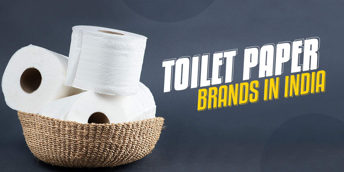 Best toilet paper in india deals