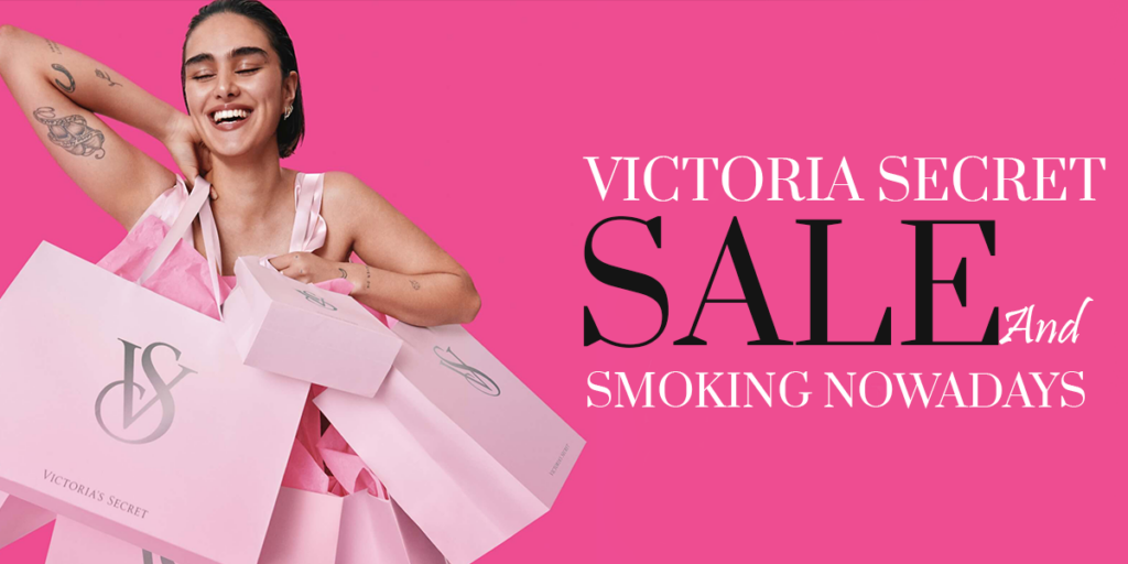 victoria secret sale