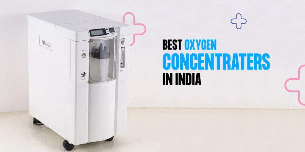 oxygen concentrators