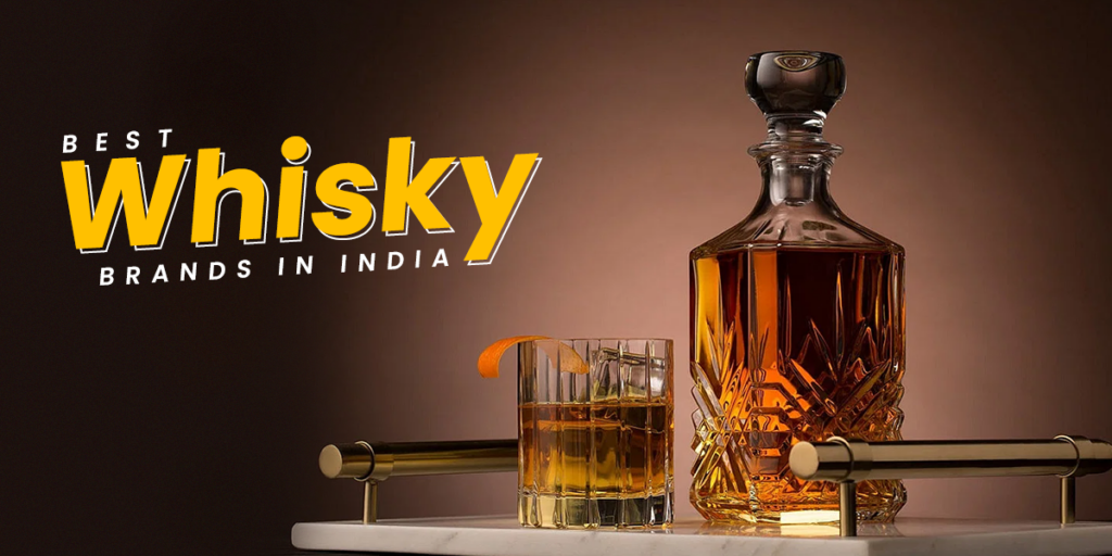 best-whisky-in-india
