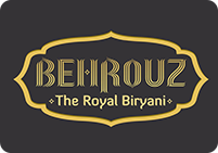 Behrouz Biryani