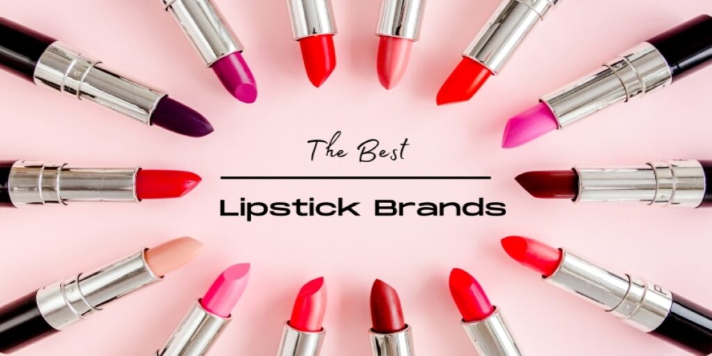 best lipstick brands in india