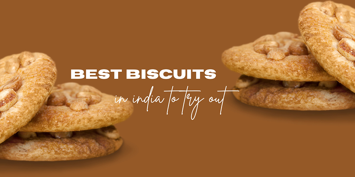 Best Biscuits in India to Try Out