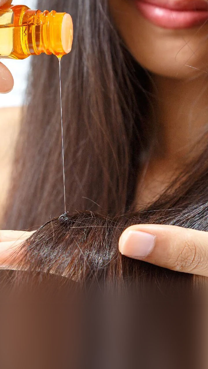 Best Hair Oils for Winter »