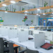 Best Co-Working Spaces In Bangalore
