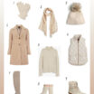 winter must haves for women