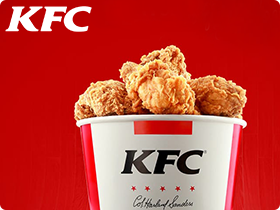 KFC Wednesday Offer