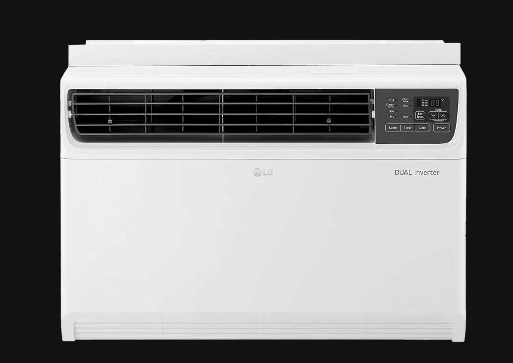 LG L-Nova Plus LSA3NP5A, 5-Star Split-AC, 1 Ton