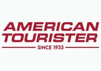 American Tourister