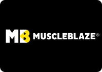 Muscle Blaze