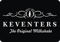 Keventers