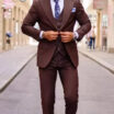 Men's Workwear Look